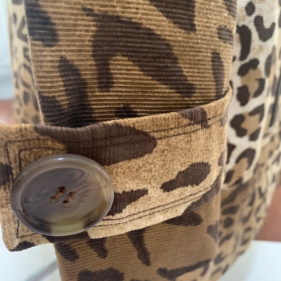 Like New Multiples Spring Long Jacket - Picture 7 of 9